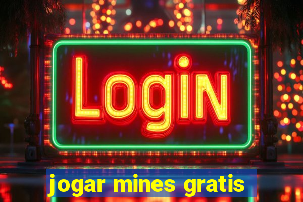 jogar mines gratis