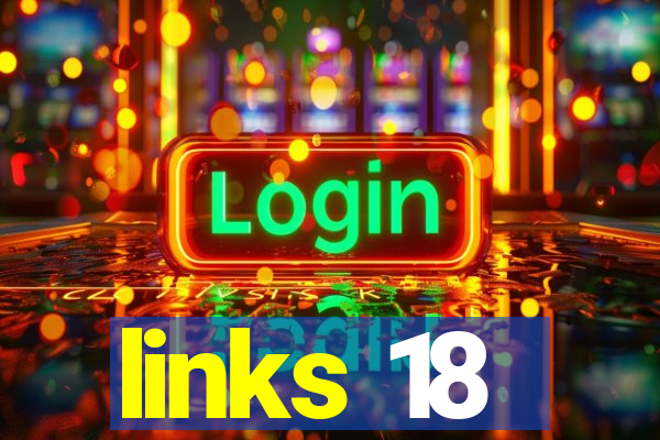 links 18