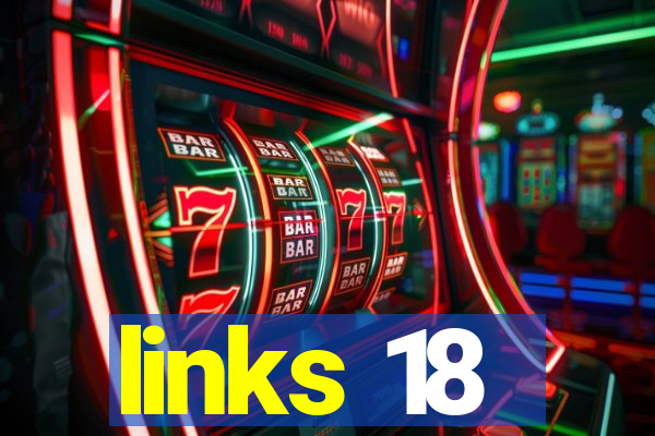 links 18