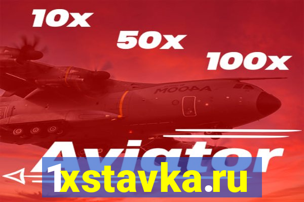 1xstavka.ru