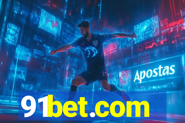 91bet.com