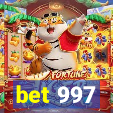 bet 997