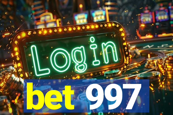 bet 997