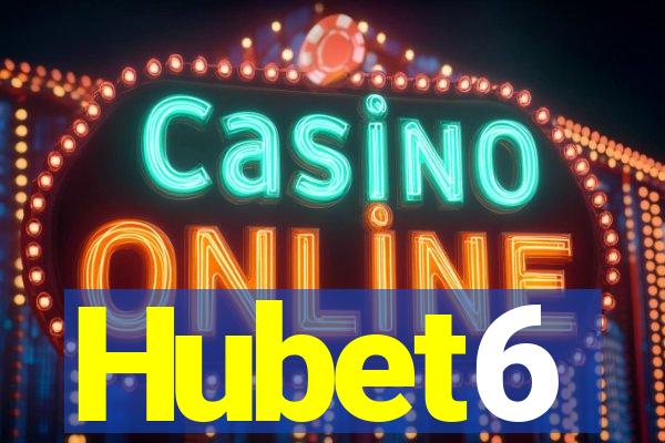 Hubet6