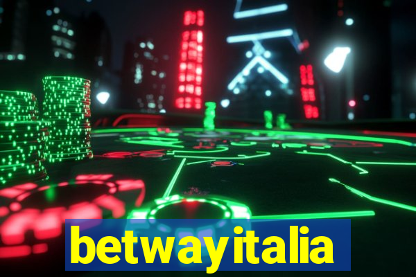 betwayitalia