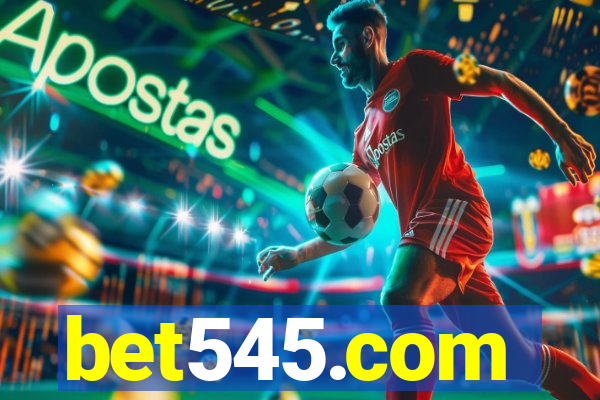 bet545.com