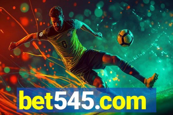 bet545.com