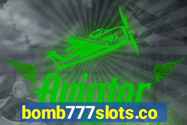 bomb777slots.com