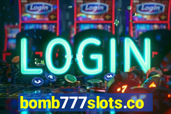 bomb777slots.com