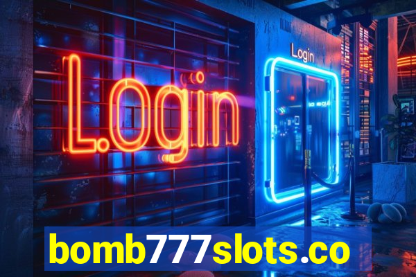 bomb777slots.com