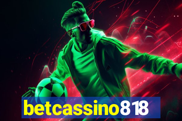 betcassino818