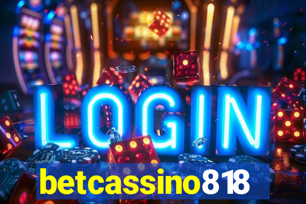 betcassino818