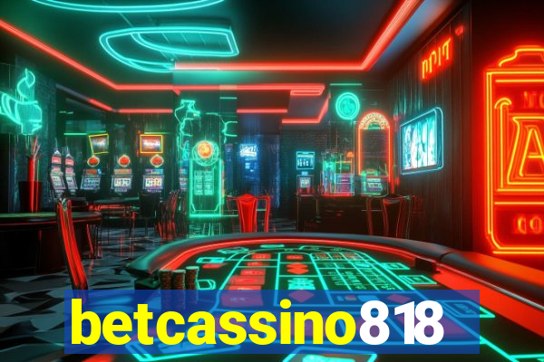 betcassino818