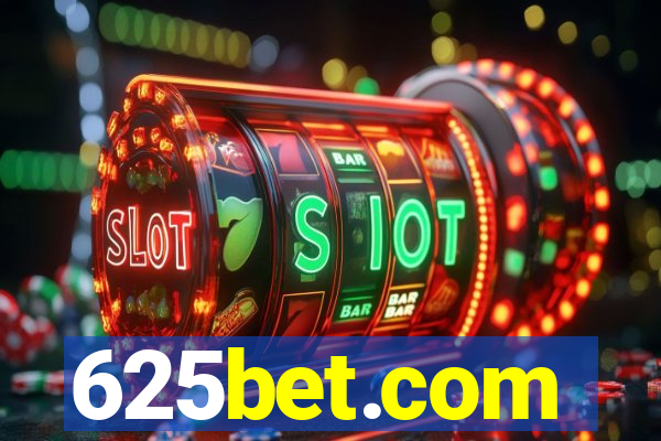 625bet.com