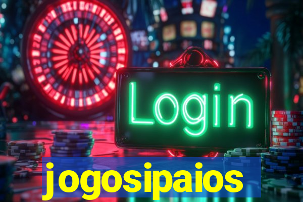 jogosipaios