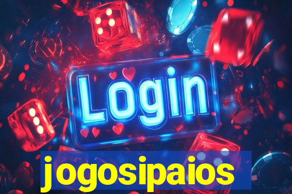 jogosipaios