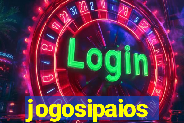 jogosipaios