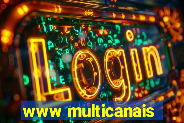 www multicanais