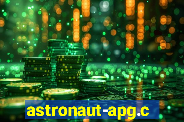 astronaut-apg.com