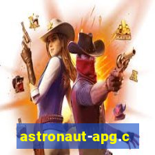 astronaut-apg.com