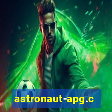 astronaut-apg.com