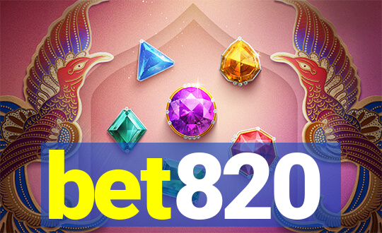 bet820