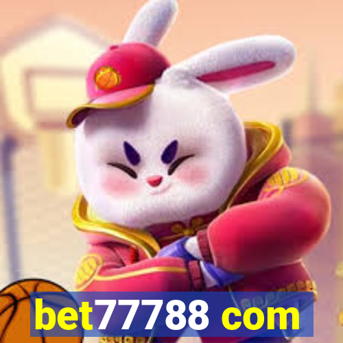 bet77788 com