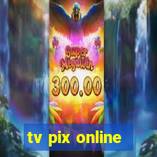 tv pix online