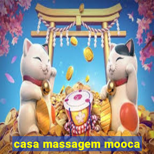 casa massagem mooca