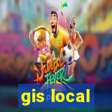 gis local