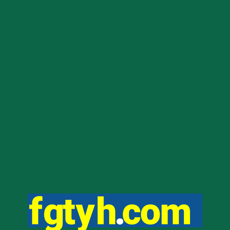 fgtyh.com