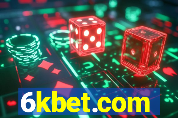 6kbet.com