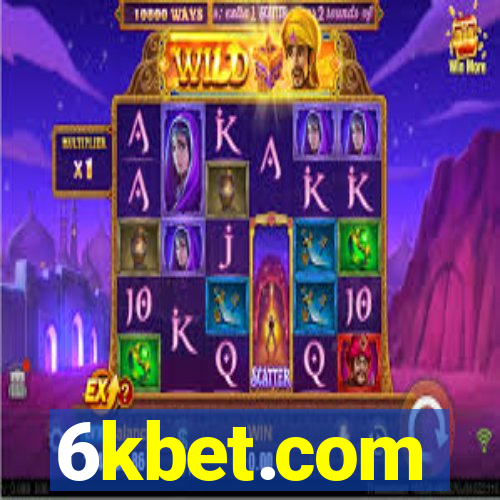 6kbet.com