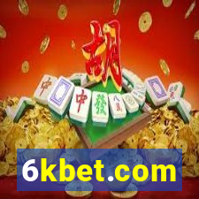 6kbet.com