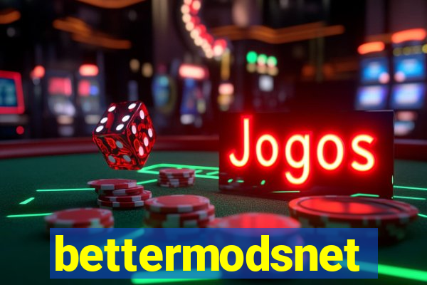 bettermodsnet