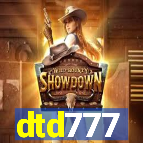 dtd777