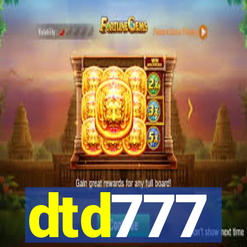 dtd777