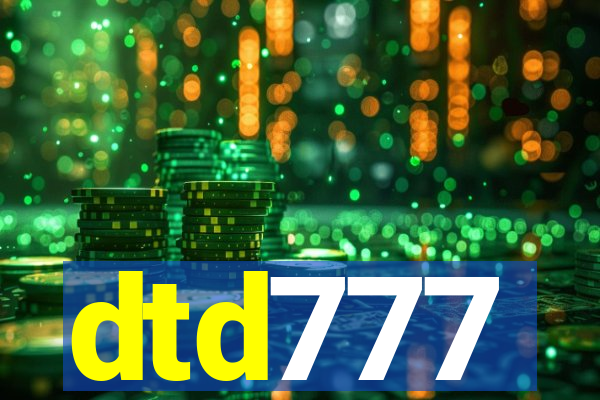 dtd777