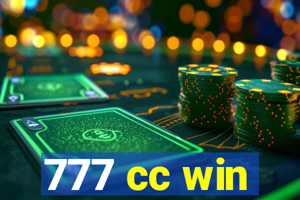 777 cc win