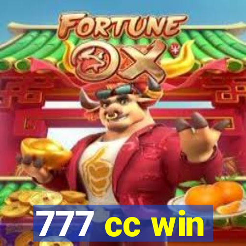 777 cc win