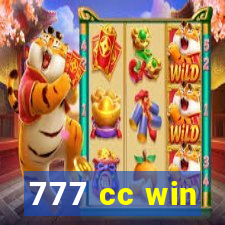 777 cc win