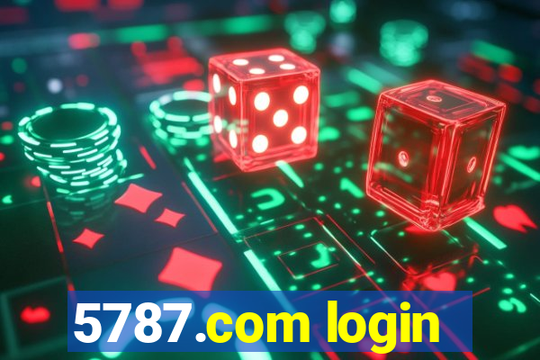 5787.com login