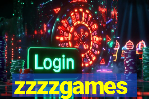 zzzzgames