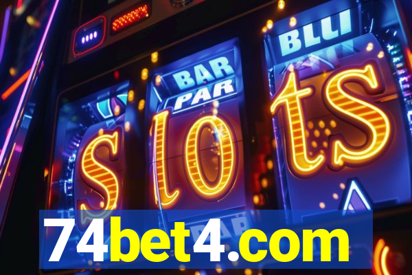 74bet4.com