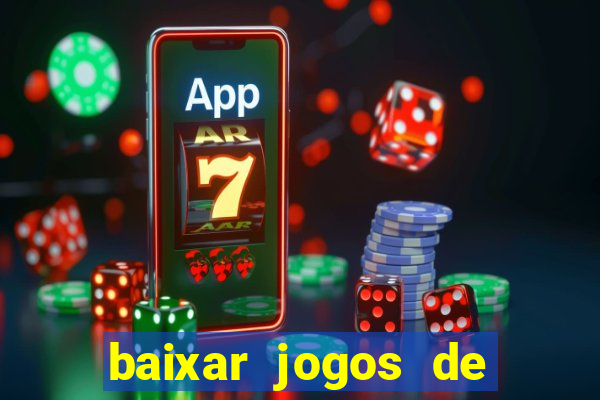 baixar jogos de plataforma para android