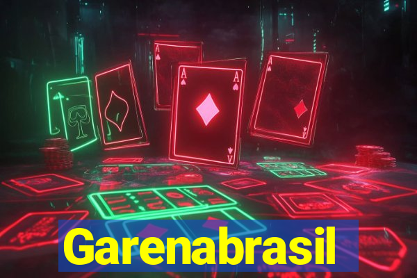 Garenabrasil