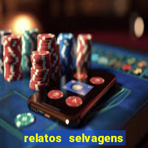 relatos selvagens assistir gratis