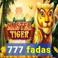 777 fadas