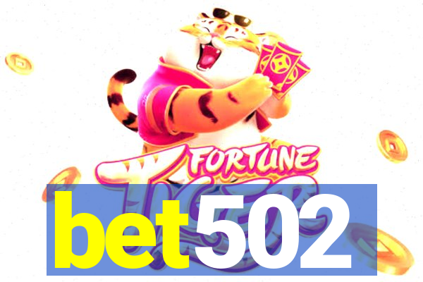 bet502