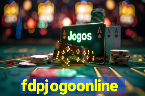 fdpjogoonline